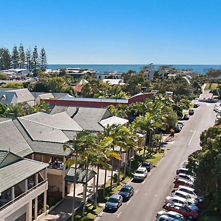 Byron Bayside Central Studio Apartments Eksteriør billede